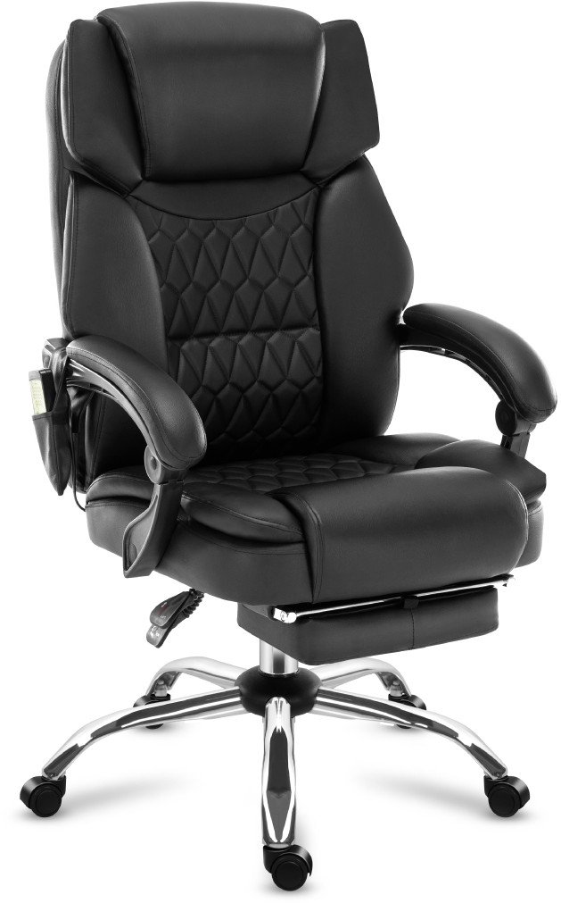 Krzesło biurowe Mark Adler Boss 6