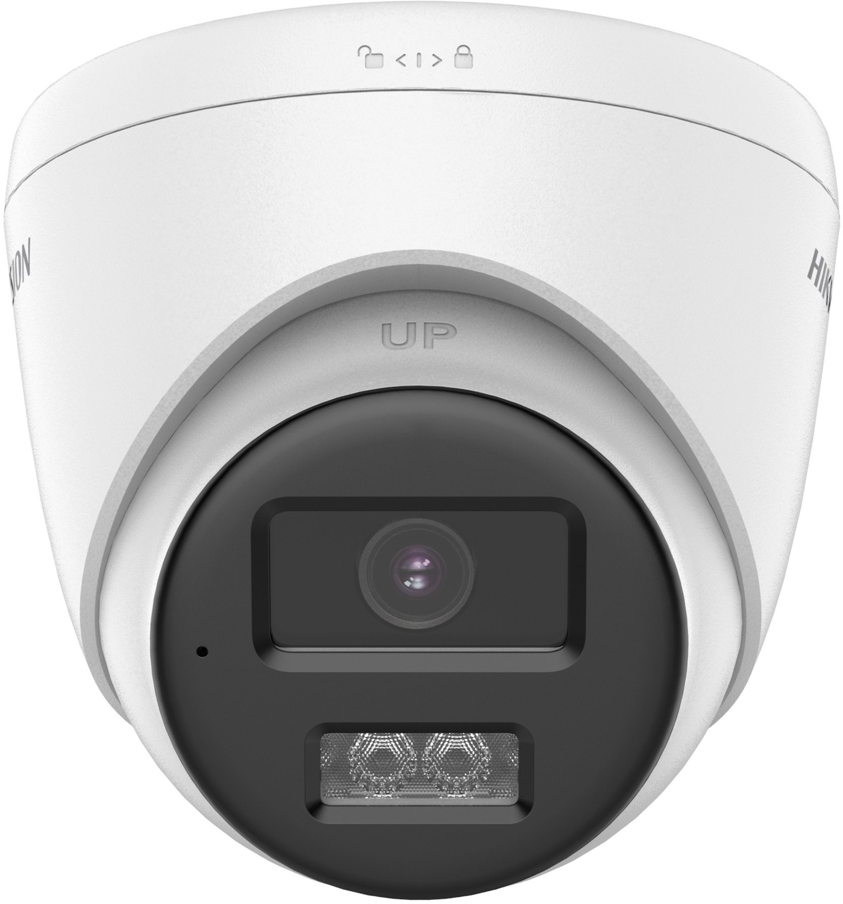 Hikvision KAMERA HD-TVI DS-2CE78D0T-LTS(2.8MM) Smart