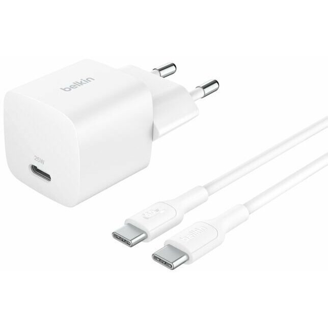 Ładowarka Belkin Ładowarka USB-C 25W PD