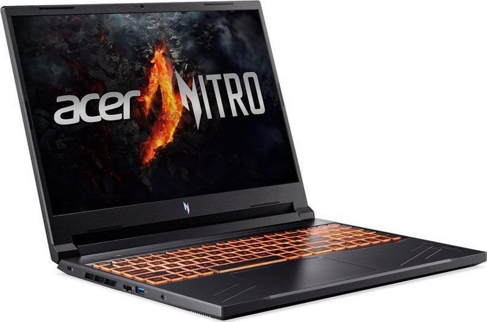 Laptop Acer Nitro 16 AI AN16-61-R690