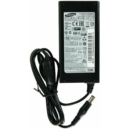 Samsung DC Adapter 14V 4.14A