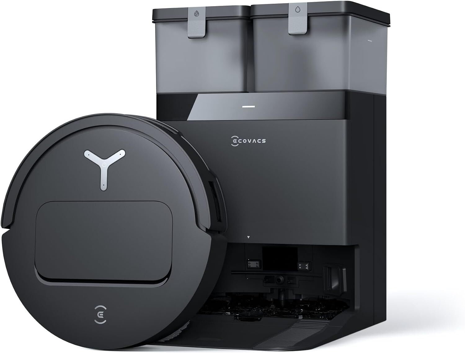Robot sprzątający Ecovacs Deebot T50 Omni