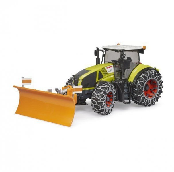 Bruder BRUDER Traktor Claas Axion 950