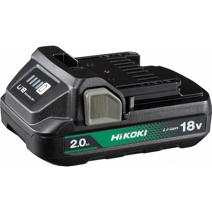 Hikoki AKUMULATOR BSL1820M 18V 2.0AH