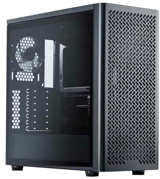 Obudowa Cooler Master Elite 502 Lite