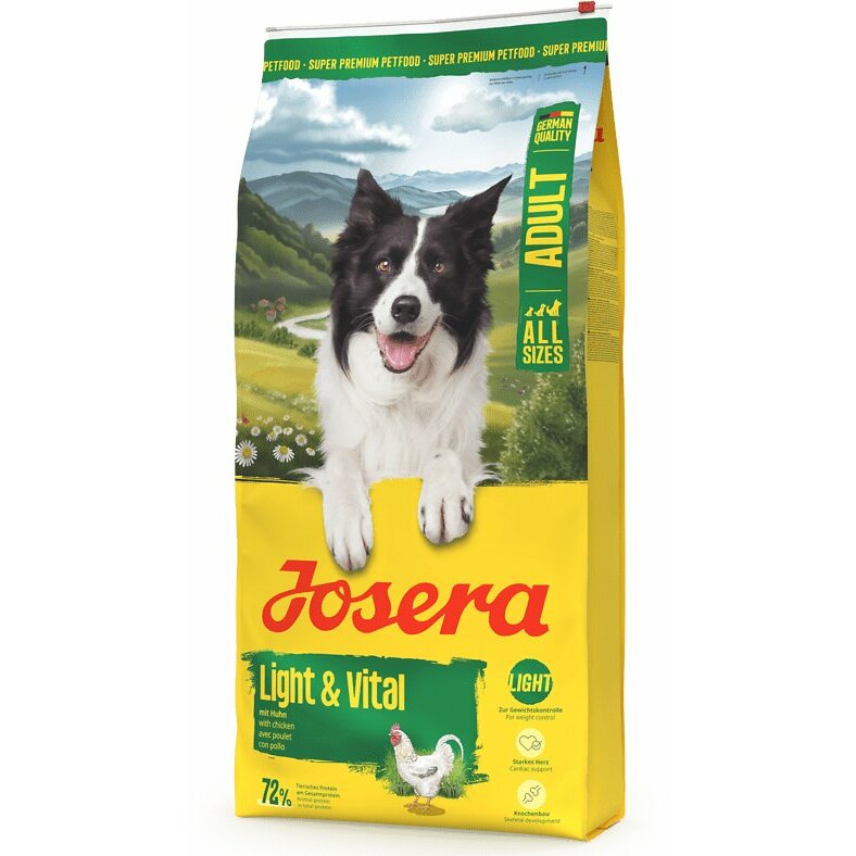 JOSERA Light & Vital Chicken -