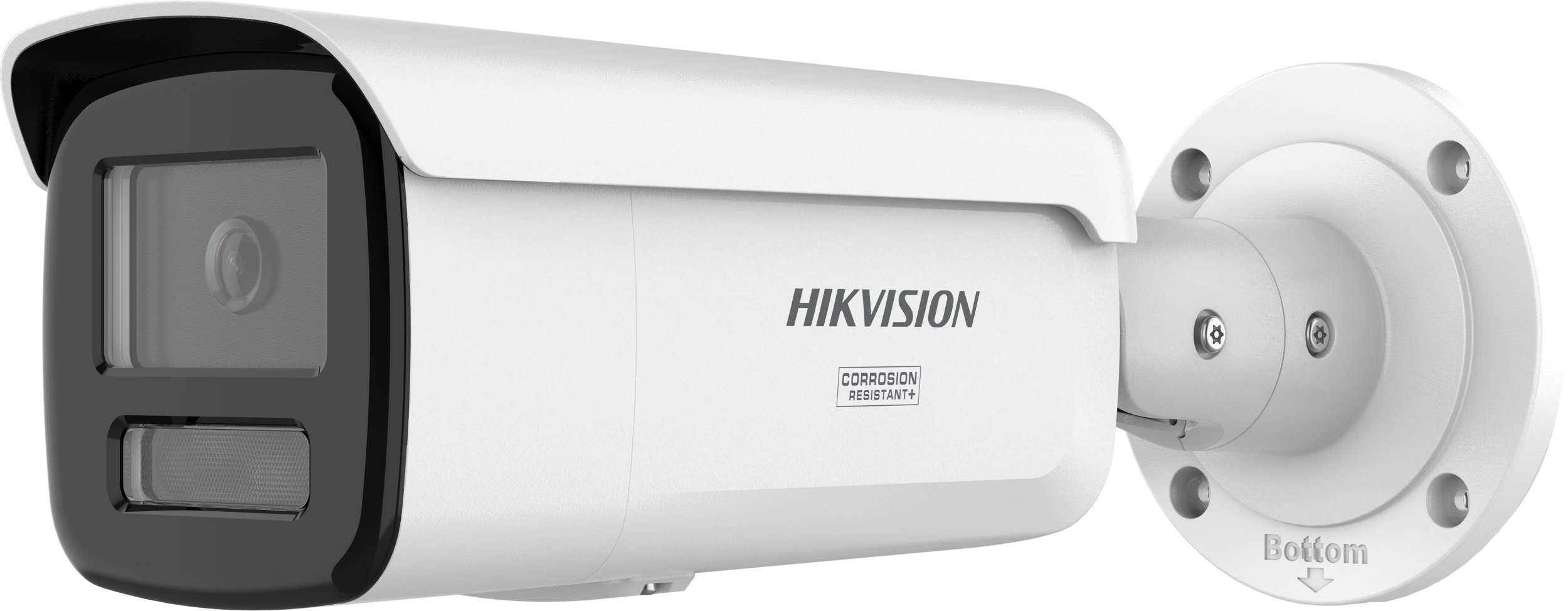 Kamera IP Hikvision Hikvision ColorVu IP