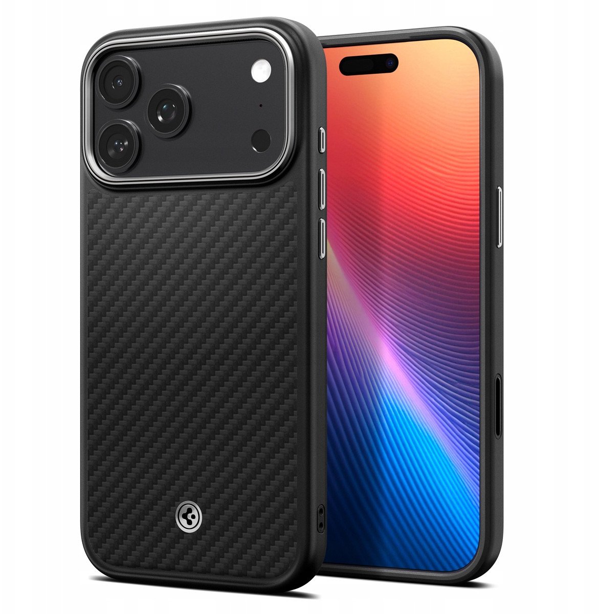 Spigen Etui Spigen Enzo Aramid ``T``