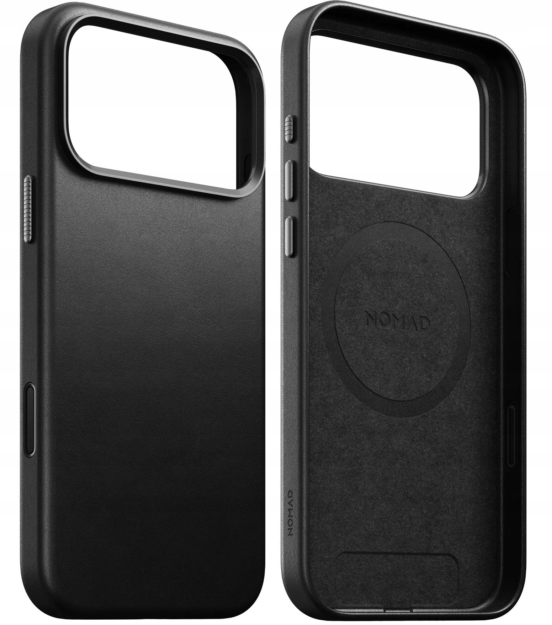 Nomad NOMAD Traditional Leather Case -