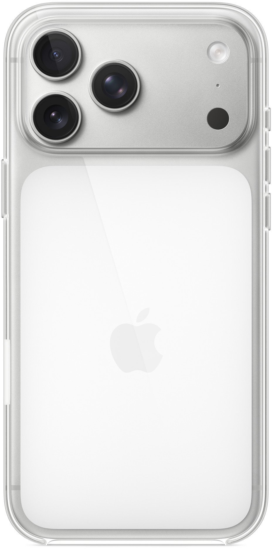 Apple Apple | Back cover |