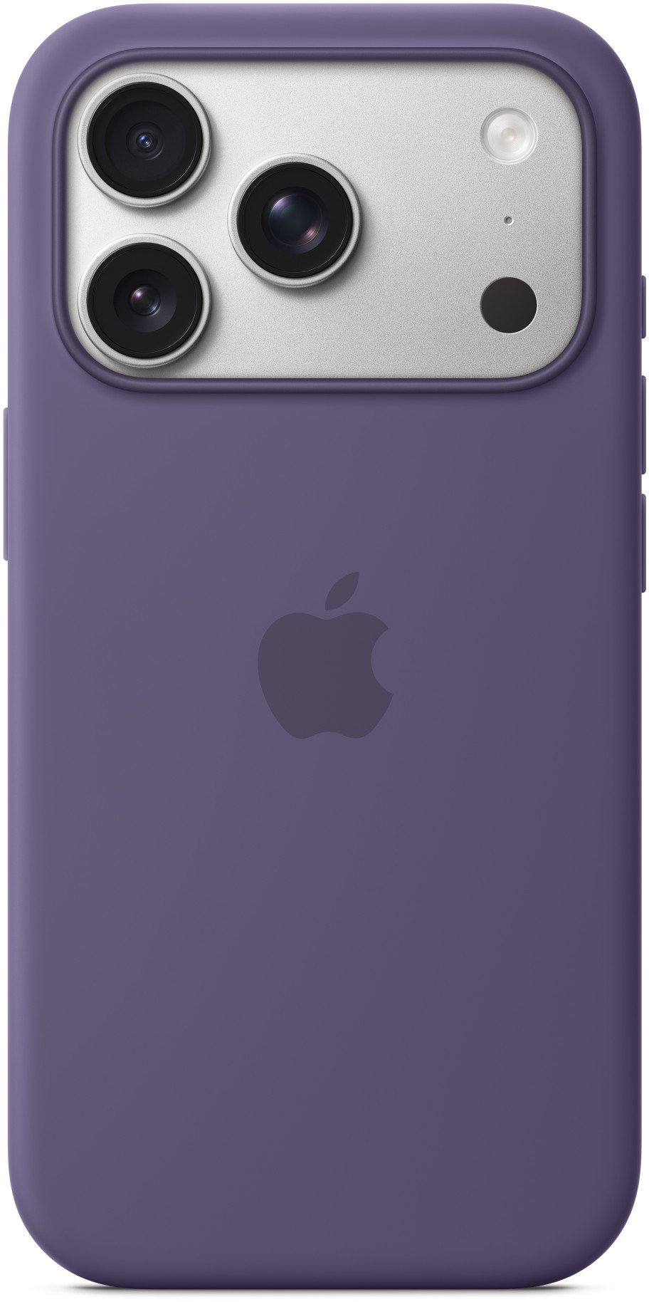 Apple iPhone 17 Pro Silicone Case