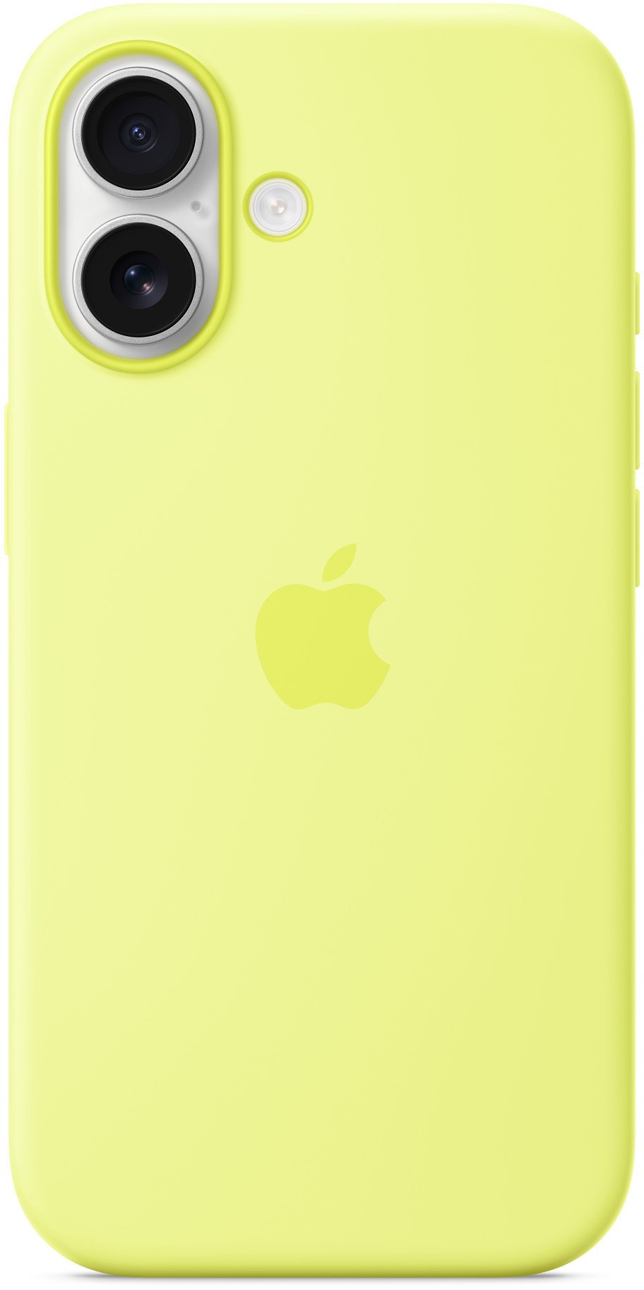 APPLE iPhone 17 Silicone Case with