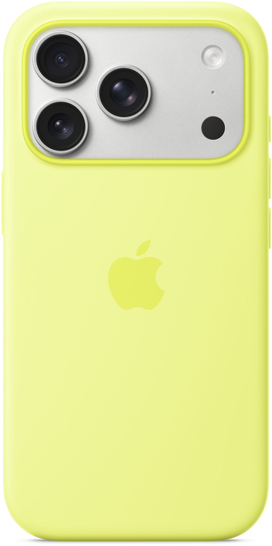 APPLE iPhone 17 Pro Silicone Case