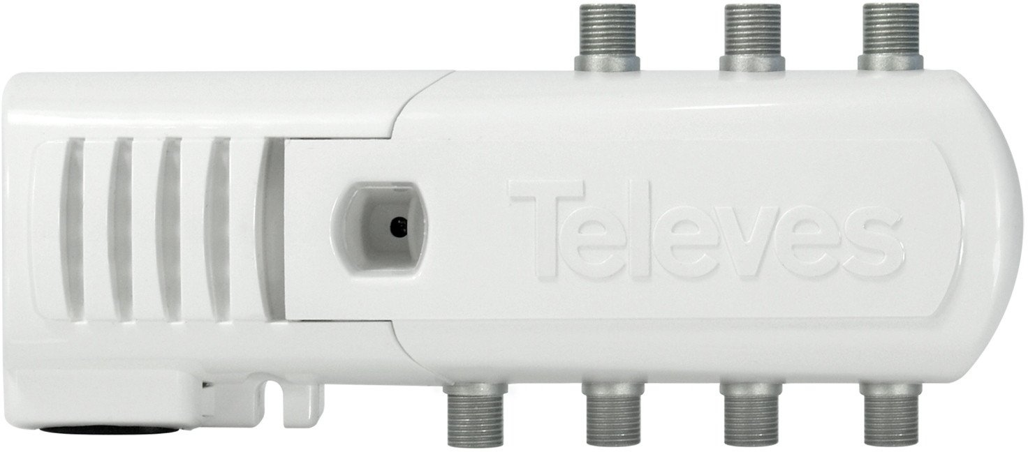 Televes Televes small home amplifier LTE700-Ready