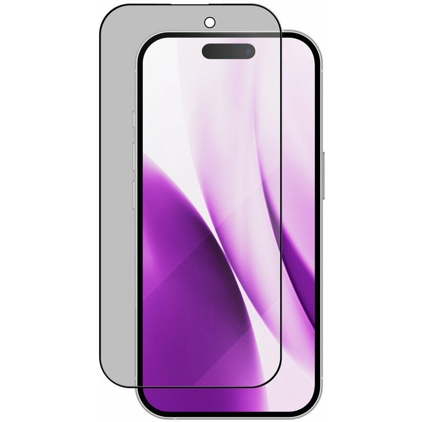 Jcpal JCPal Preserver Privacy Tempered Glass