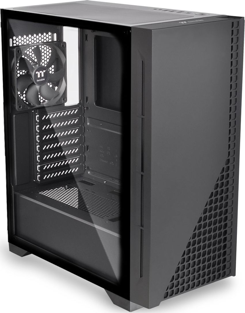 Obudowa Thermaltake H330 (CA-1R8-00M1WN-00) | CA-1R8-00M1WN-00