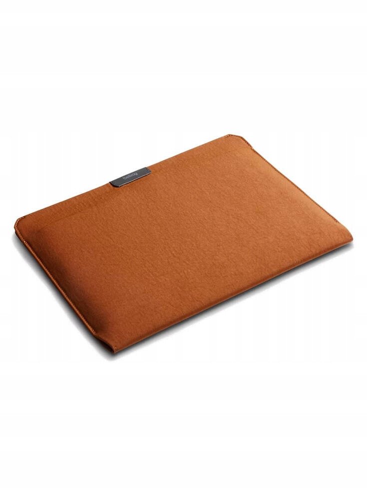 Bellroy Laptop Sleeve 14" bronze |