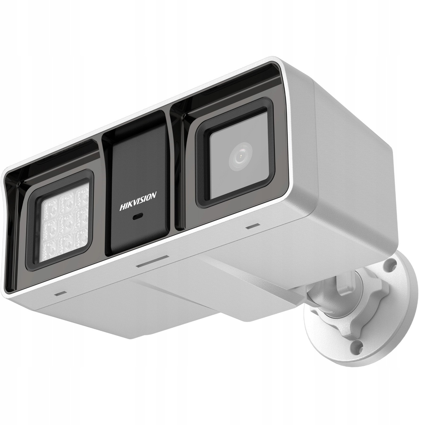 Hikvision KAMERA AHD, HD-CVI, HD-TVI, PAL