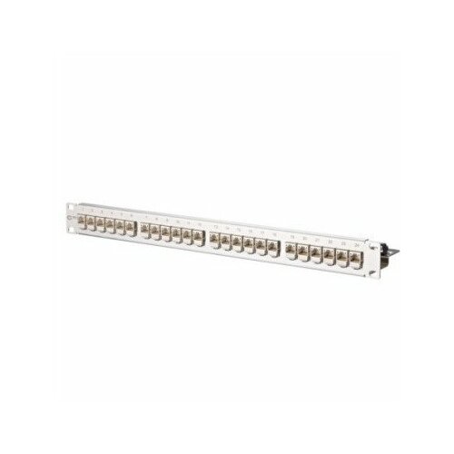 MetzConnect BTR BTR Patch Panel C6Amodul
