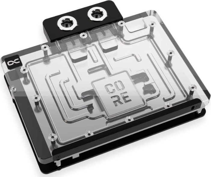 Alphacool Core GeForce RTX 5080 Phantom