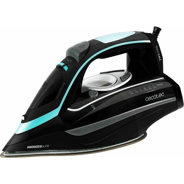 Żelazko Cecotec ForceAnodized 750 | ForceAnodized