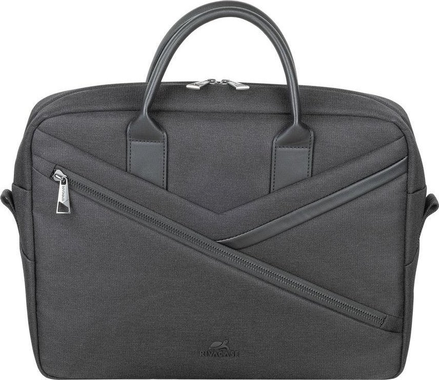 NB CASE ECO MACBOOK AIR 15/BLACK