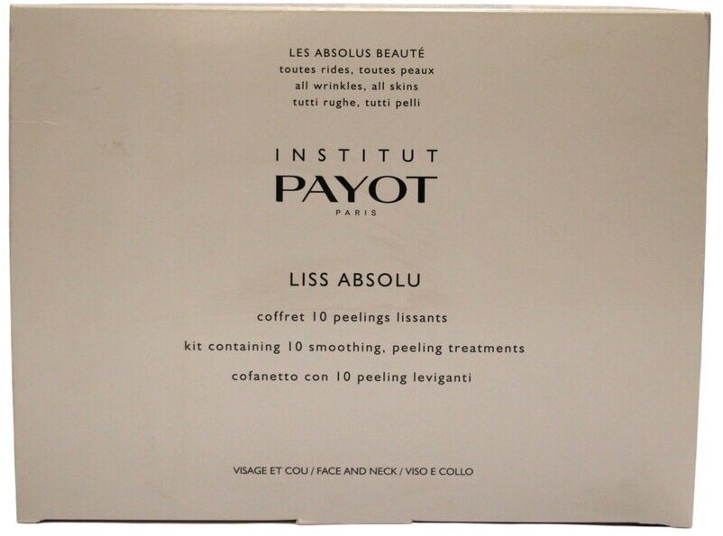 Payot Set Payot: Liss Absolu, Eliminates