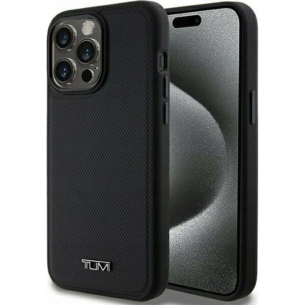 Tumi TUHMP15XRBAK iPhone 15 Pro Max