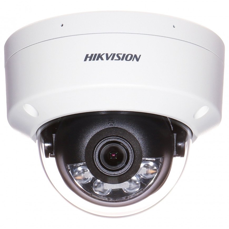 Kamera IP Hikvision DS-2CD1121G2-LIU 2.8mm
