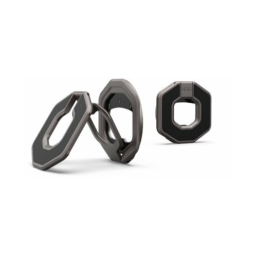 Powerbank Urban Monarch Dual Magnetic Ring