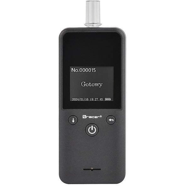 Alkomat Tracer Alkomat TRACER EZ-4 |