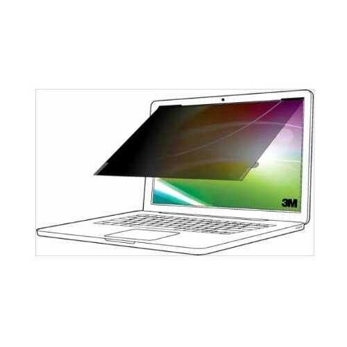 Filtr 3M Bright Screen Privacy Filter