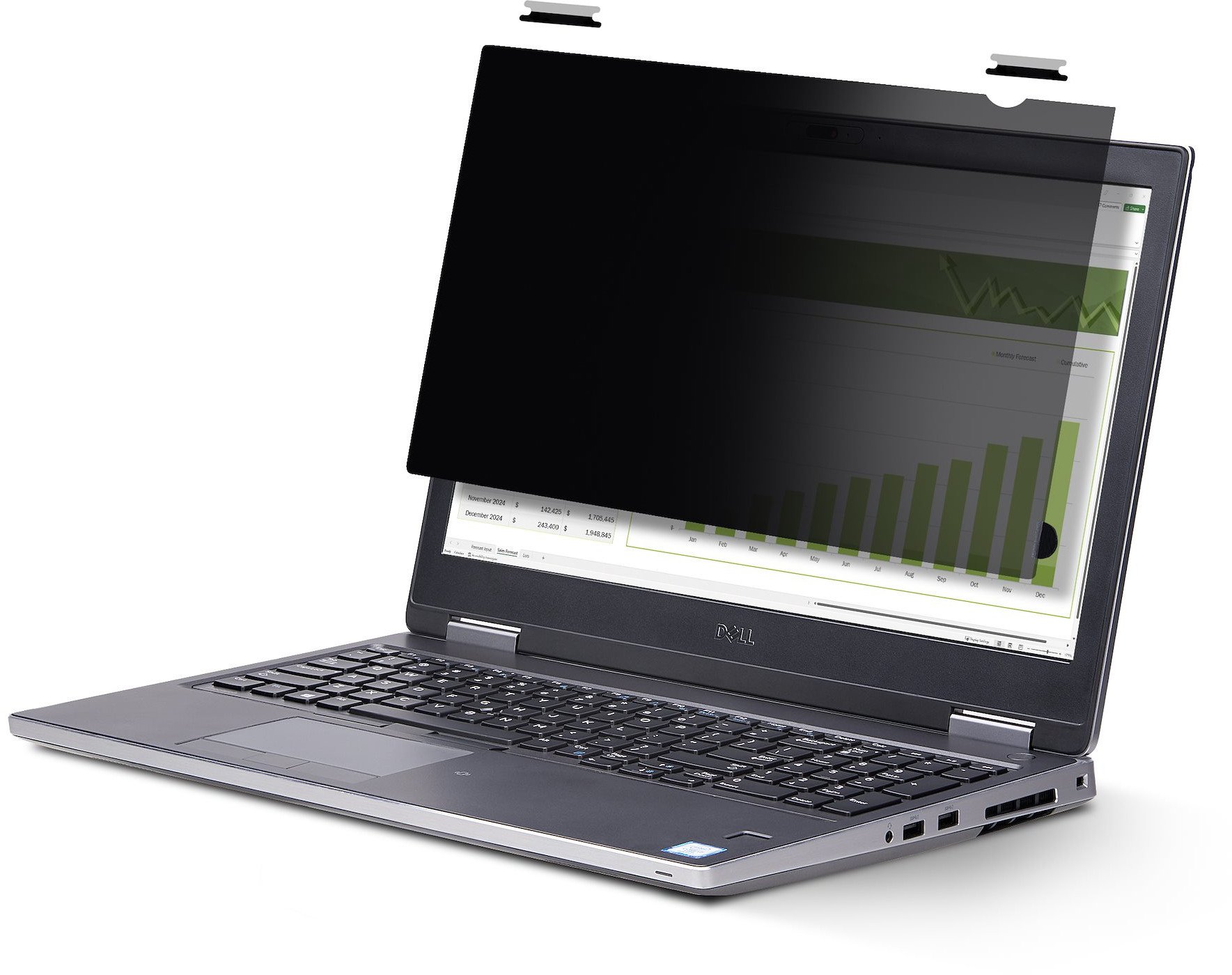Filtr StarTech StarTech.com 14-inch 16:10