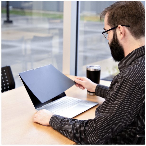 Filtr StarTech StarTech.com 14-inch 16:9