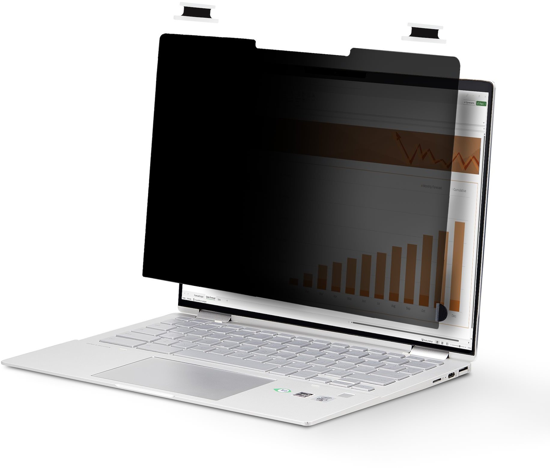 Filtr StarTech StarTech.com 14-inch 16:10