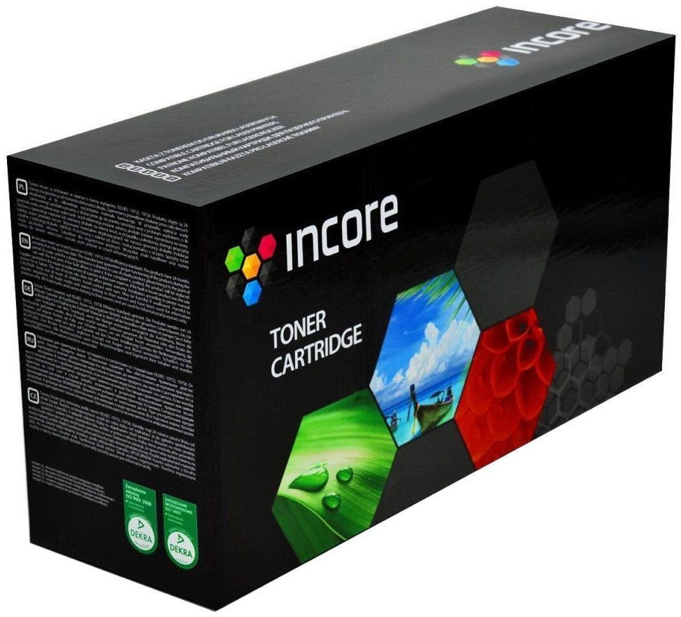 Toner Incore Toner INCORE do Xerox