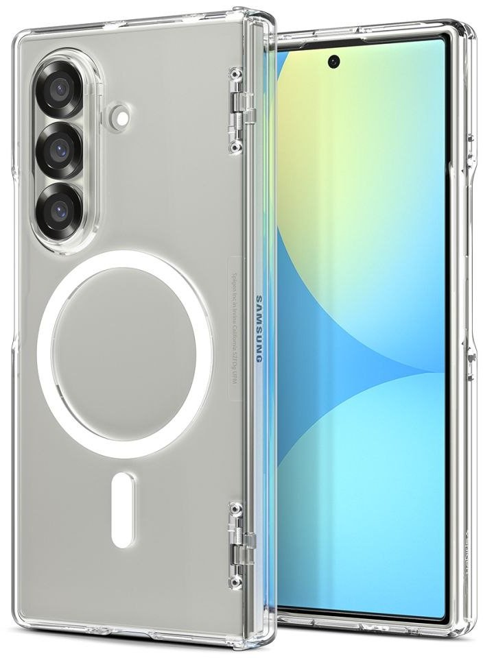 Spigen Etui Ultra Hybrid Pro Mag