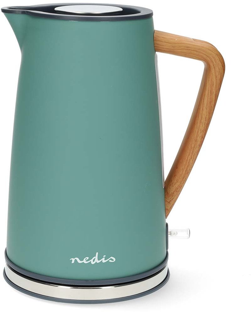 Nedis KAWK510EGN zielony | KAWK510EGN |