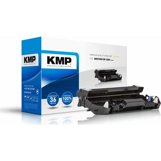 KMP Jednostka bębna Brother DR-3200 -