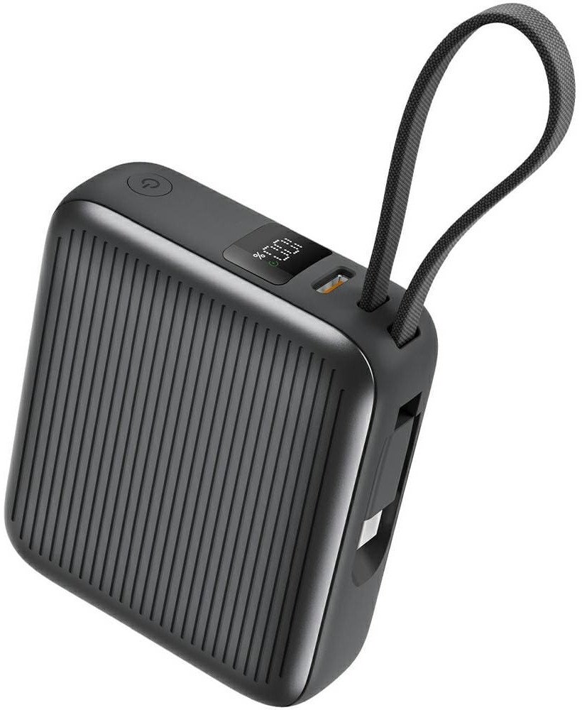 Powerbank Energea Integra Mini 35 10000mAh