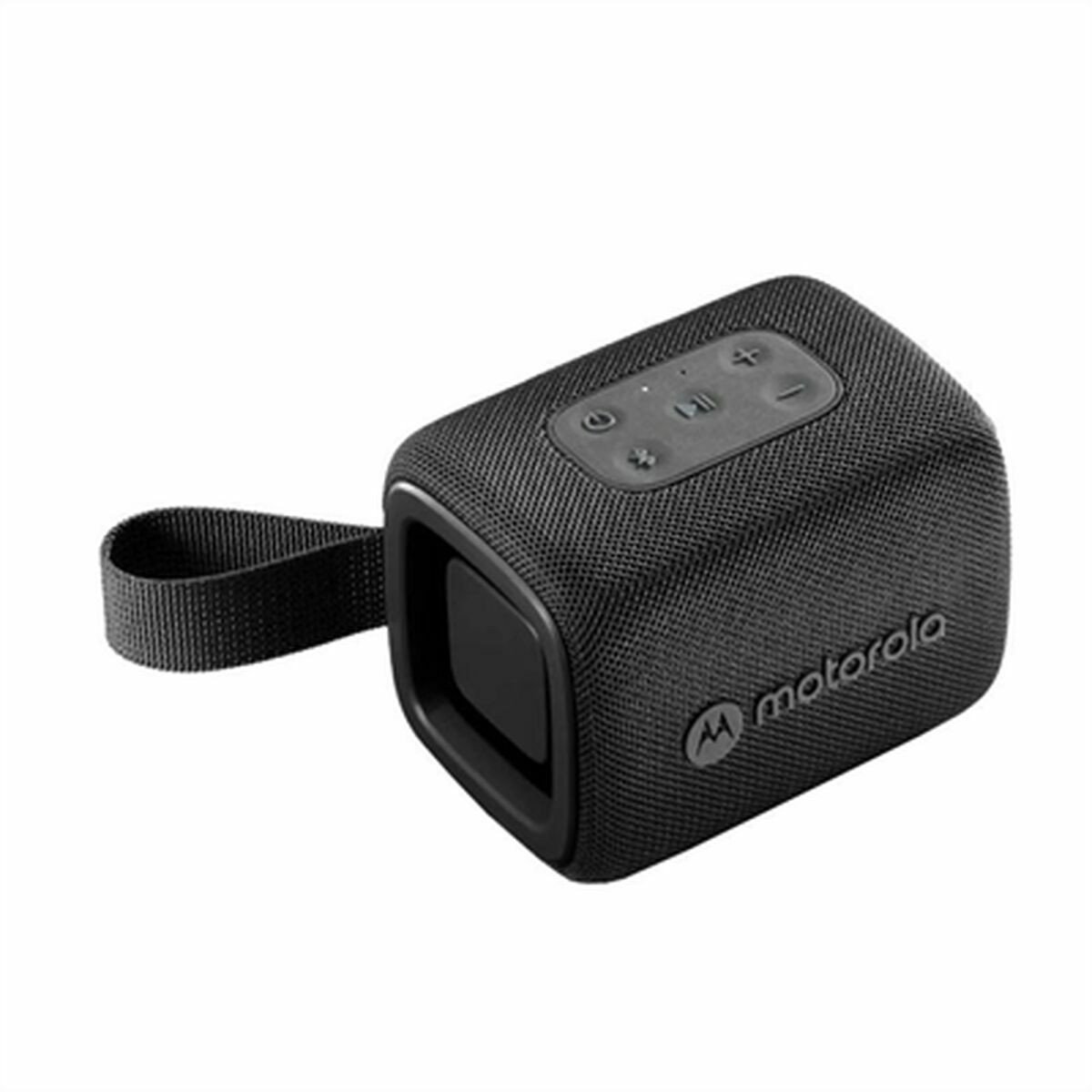 Głośnik Motorola ROKR 300 Czarny |