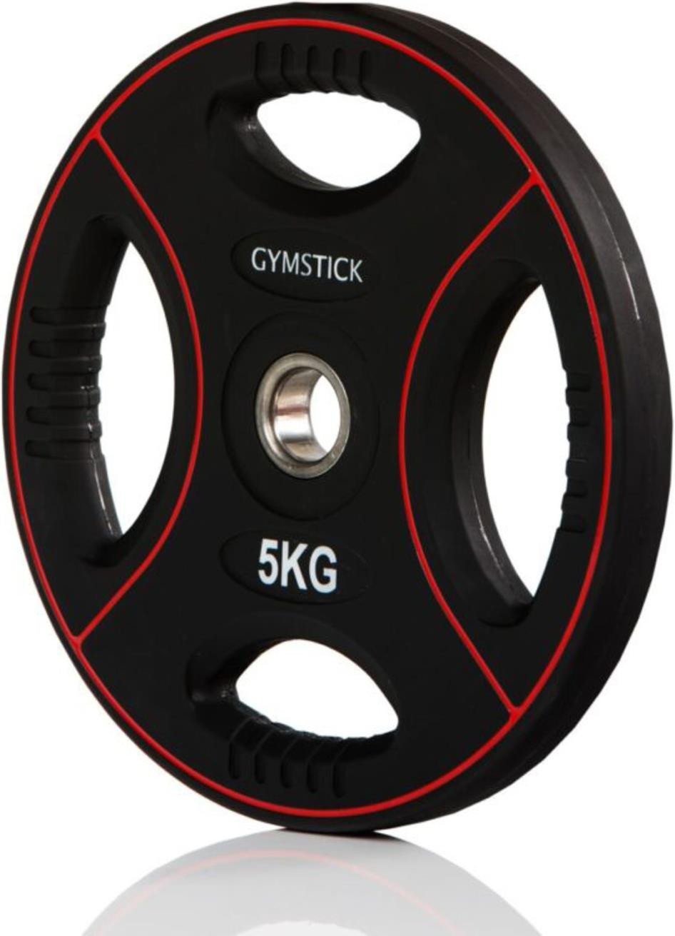 SKO Gymstick Pro Pump Set Disc