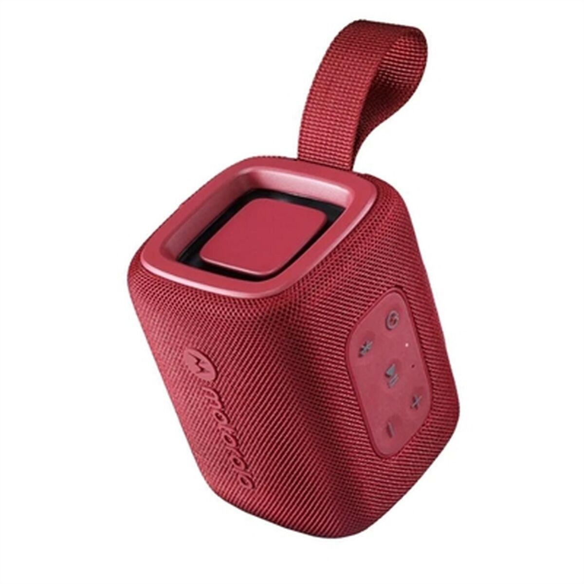Głośnik Motorola ROKR 300 Czerwony |