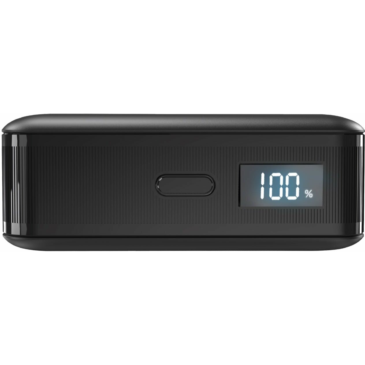 Powerbank SBS Mobile HD z wyświetlaczem