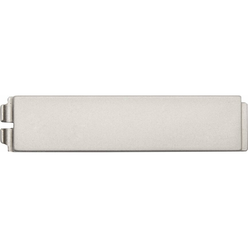 ENTRY PANEL IP VERSO BLIND/BUTTON 9155051