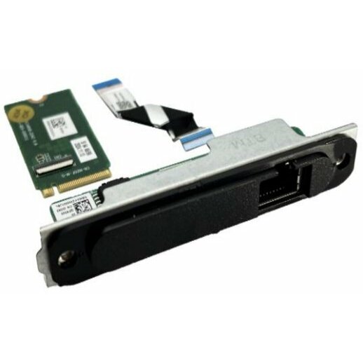 Asus ASUS NUCIOALA0RV adapter RJ-45 |