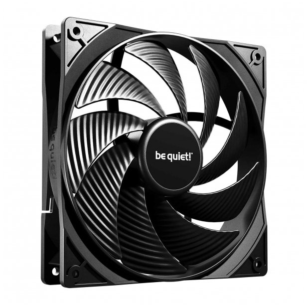 BE QUIET! CASE FAN 140MM PURE