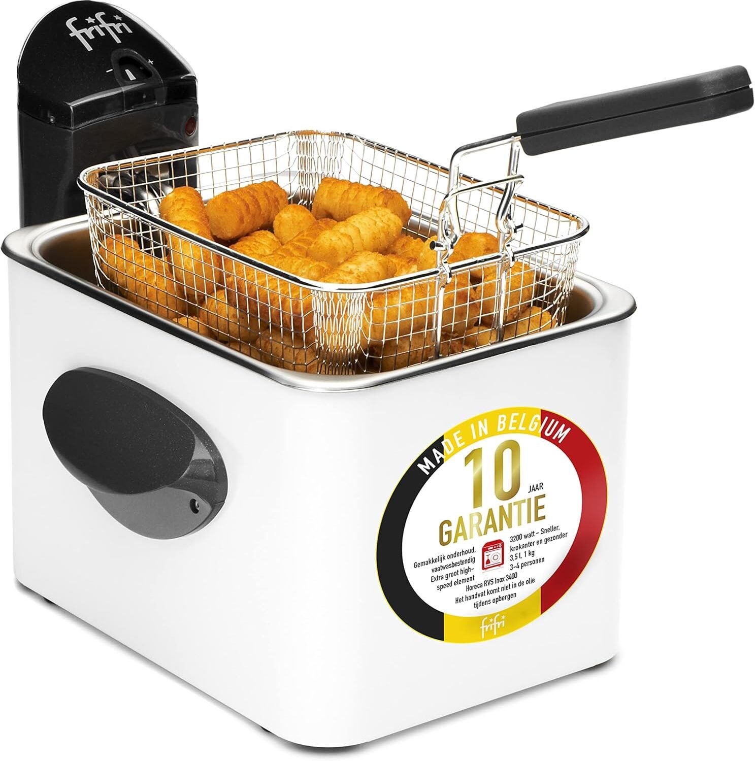 Frytkownica Frifri 1905B | 5412144190748 |