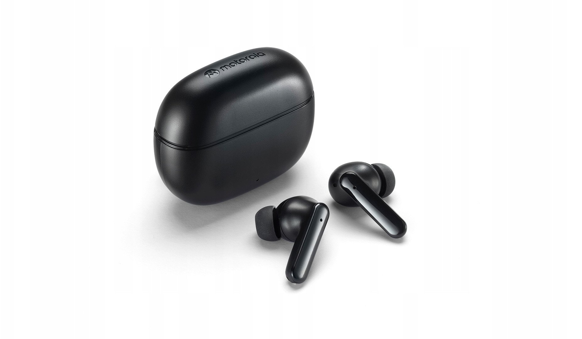 Słuchawki Motorola Moto Buds 125 Czarny