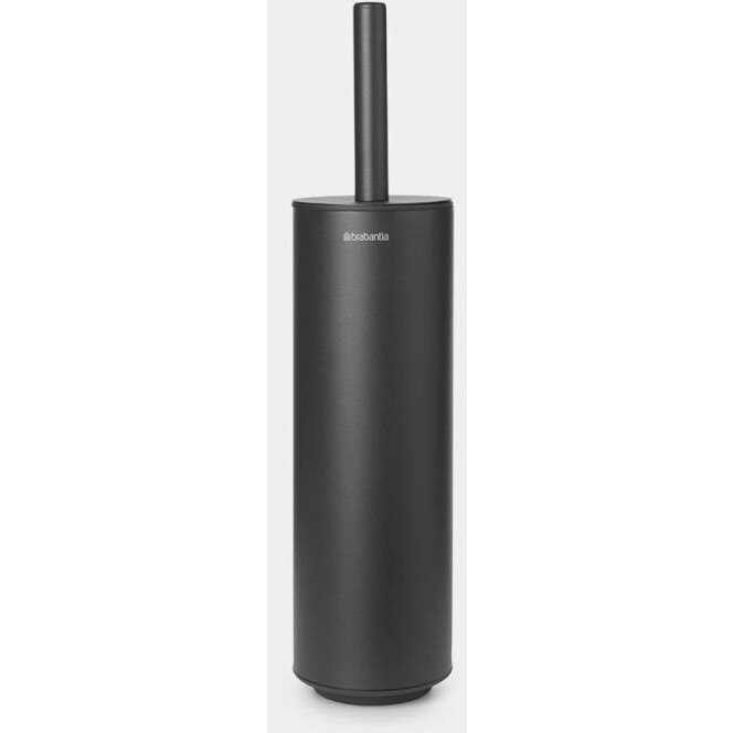 Brabantia Brabantia Tualetes birste ar turētāju